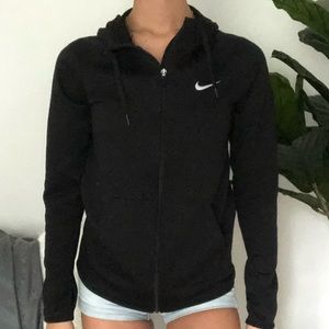 nike zip up COPY